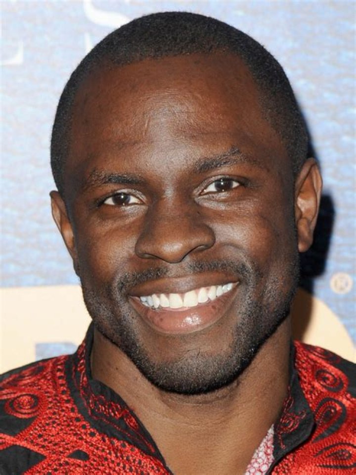 
Gbenga Akinnagbe Height, Weight, Net Worth, Age, Birthday, Wikipedia, Who, Nationality, Biography 