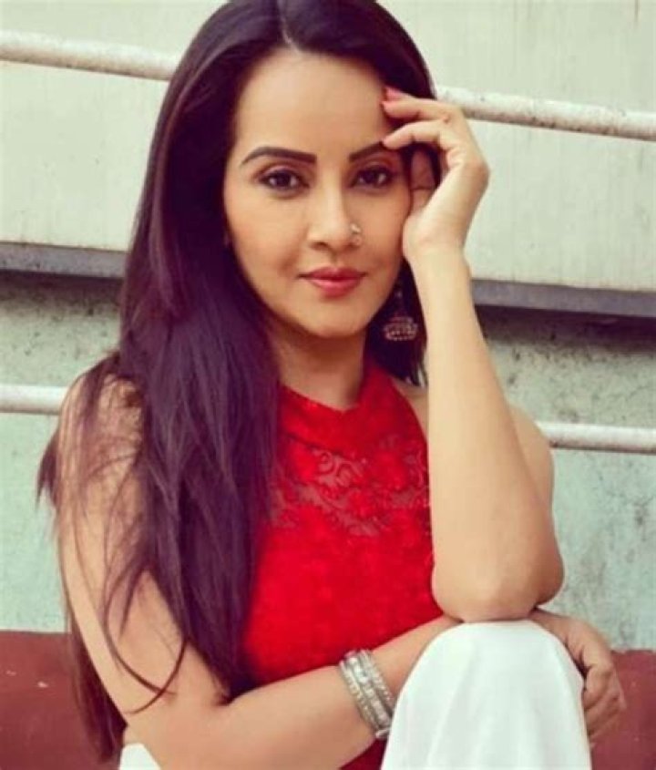 Geetanjali Mishra Height, Weight, Net Worth, Age, Birthday, Wikipedia, Who, Nationality, Biography