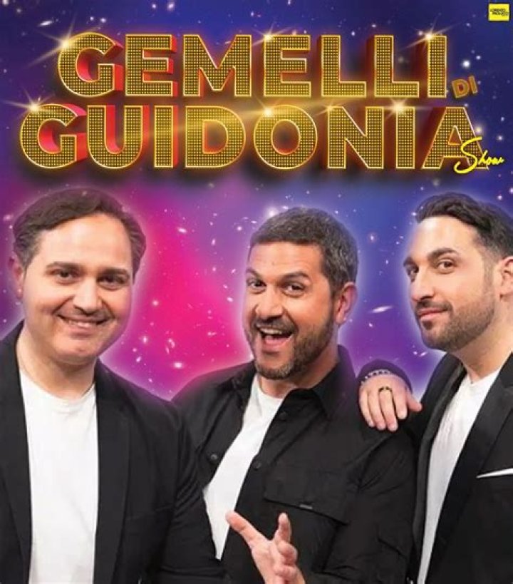 
Gemelli Di Guidonia Height, Weight, Net Worth, Age, Birthday, Wikipedia, Who, Nationality, Biography 