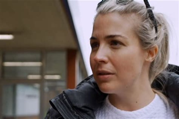 
Gemma Atkinson Weight Gain Before And After: Strictly Come Dancing Finalists Is Pregnant With Her 2nd Child 