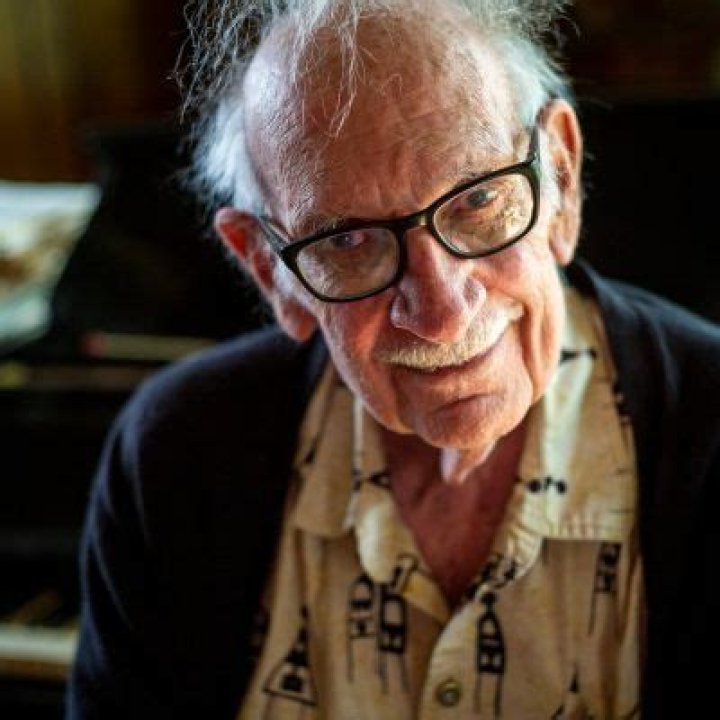 
George Crumb Passed Away At The Age Of 92 