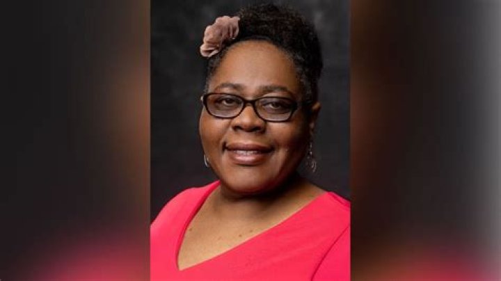 
Georgia elementary school principal arrested for alleged child cruelty, false imprisonment 