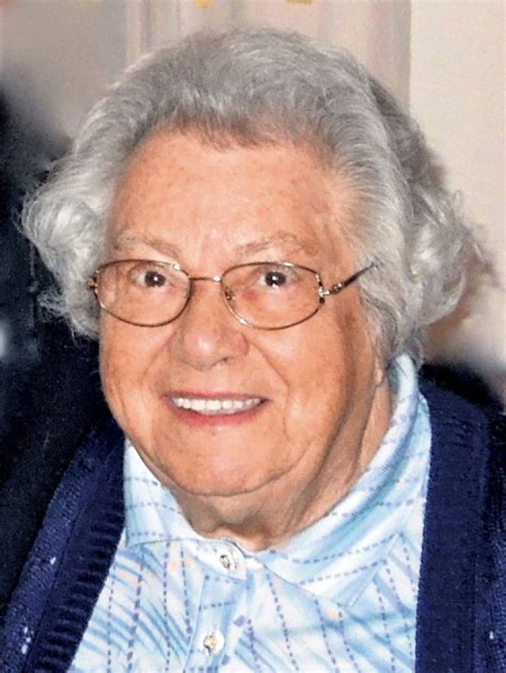 
Gertrude Pressburger Age, Birthday, Wikipedia, Who, Nationality, Biography 