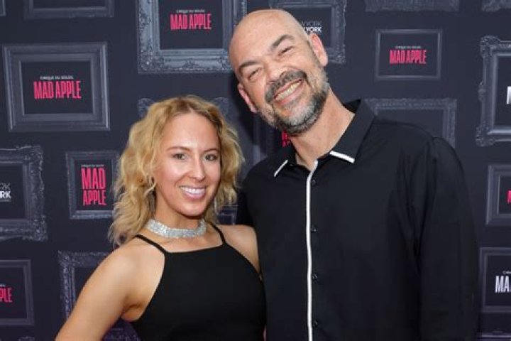 “Ghost Adventures” star Aaron Goodwin’s Wiki, Wife, Net Worth, Single, Married, Height, Family