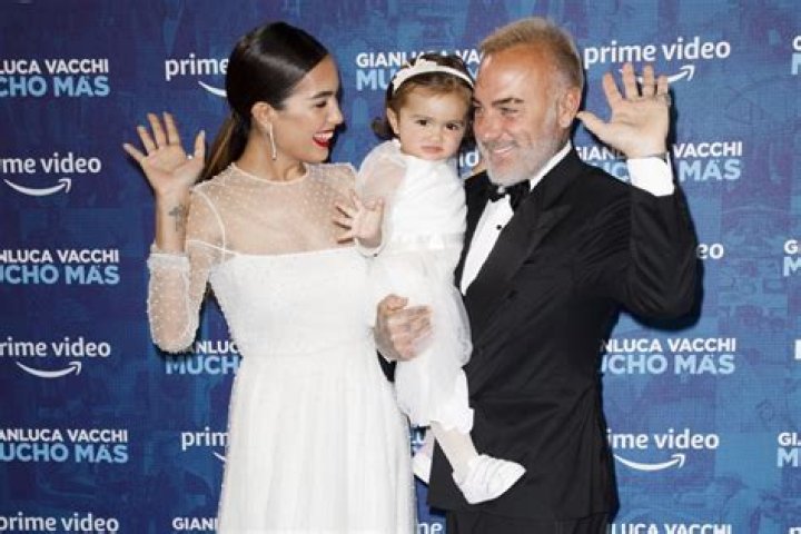 Gianluca Vacchi Height, Weight, Net Worth, Age, Birthday, Wikipedia, Who, Nationality, Biography