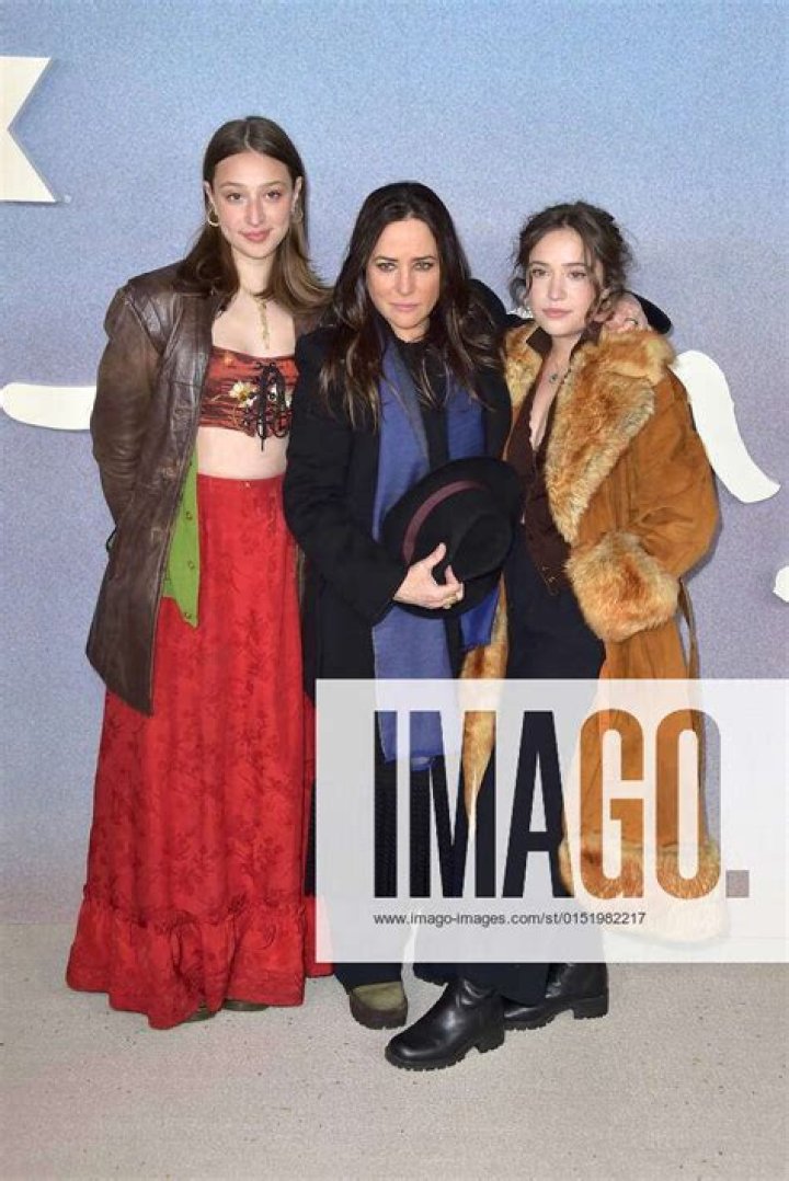 
Gideon Adlon Siblings Include Actress Odessa A’zion And Valentine Rocky Adlon 