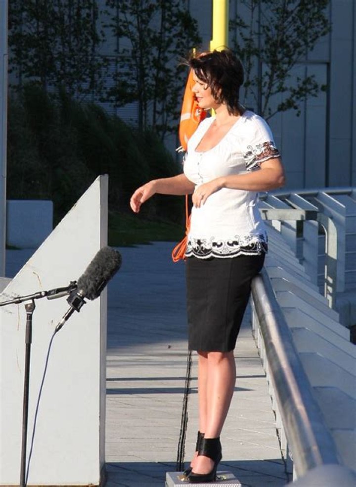 
Gillian Smart Height, Weight, Net Worth, Age, Birthday, Wikipedia, Who, Instagram, Biography 