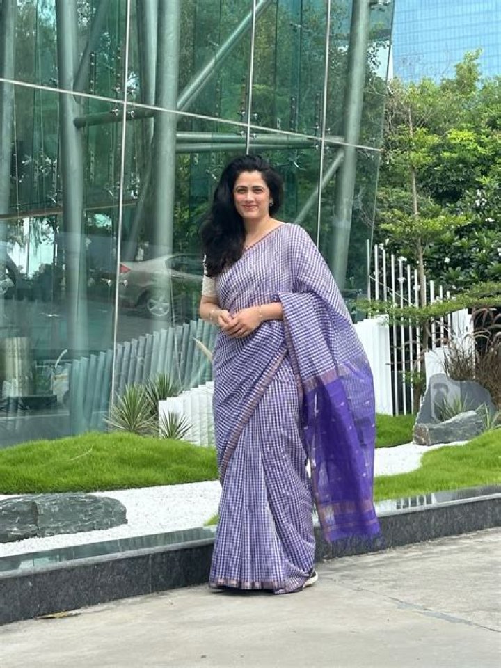 Girija Oak Height, Weight, Net Worth, Age, Birthday, Wikipedia, Who, Instagram, Biography