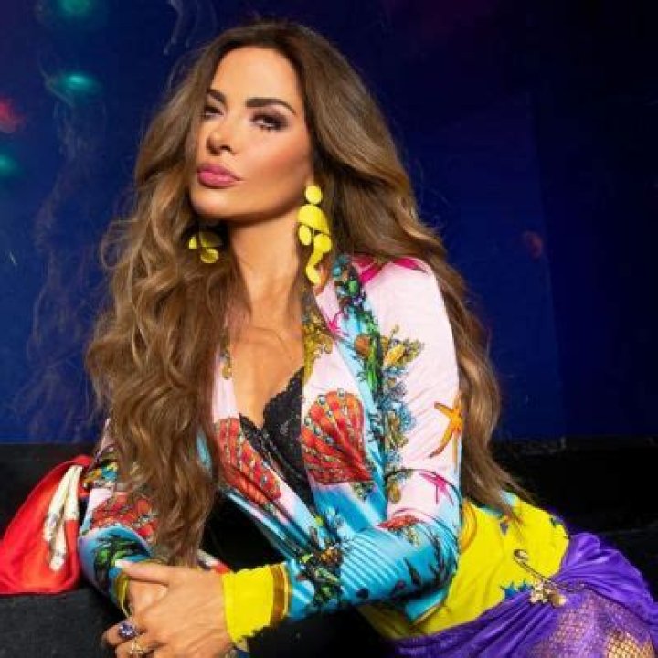 
Gloria Trevi And Sergio Andrade Are Accused Of Exploiting Minor Girls 