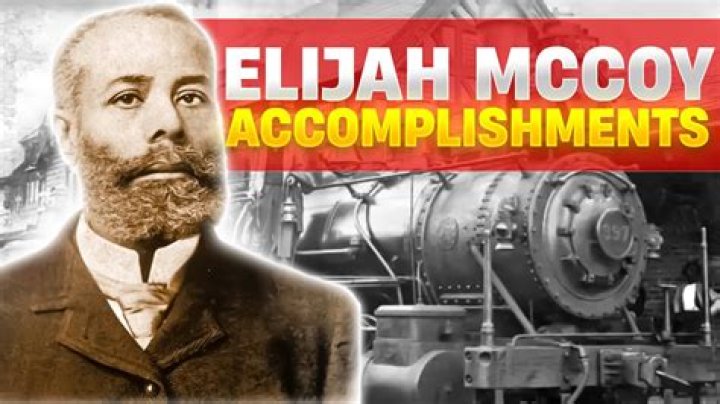 
Google Doddle Remembers Engineer Elijah McCoy, What Was His Cause Of Death? 