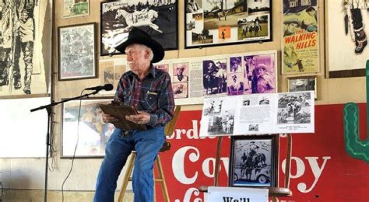 Gordie Peer Age, Birthday, Wikipedia, Who, Nationality, Biography