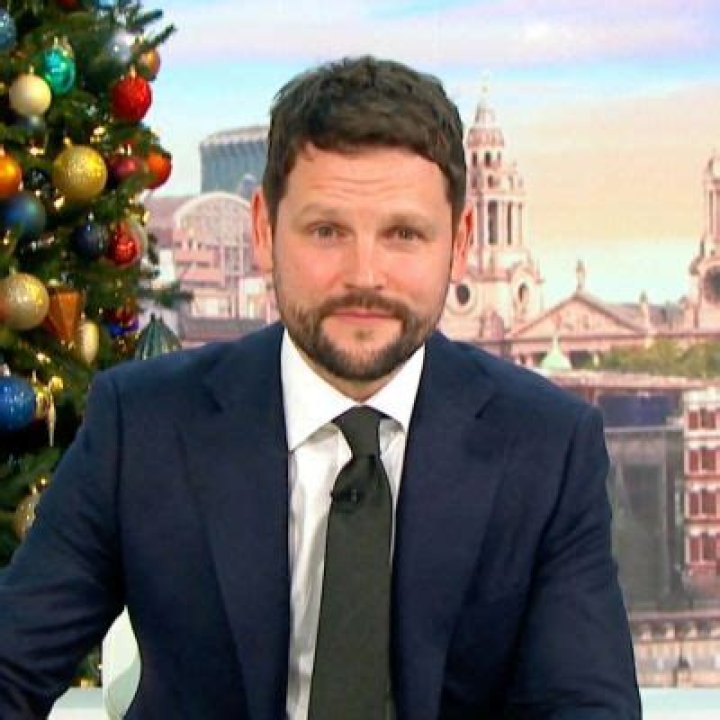 
Gordon Smart’s Health Update: What Happened To Him? Broadcaster Illness And Net Worth 