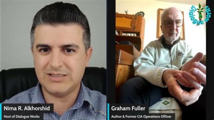 
Graham E. Fuller Height, Weight, Net Worth, Age, Birthday, Wikipedia, Who, Instagram, Biography 