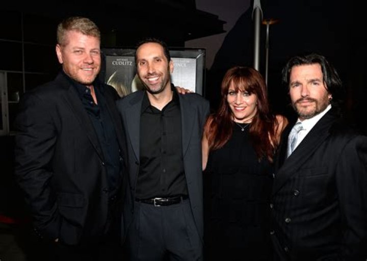 Grant Hughes Height, Weight, Net Worth, Age, Birthday, Wikipedia, Who, Nationality, Biography