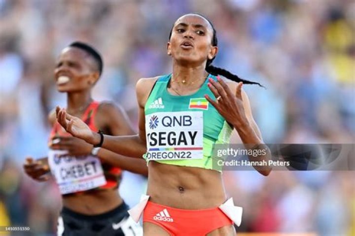 
Gudaf Tsegay Height, Weight, Net Worth, Age, Birthday, Wikipedia, Who, Nationality, Biography 