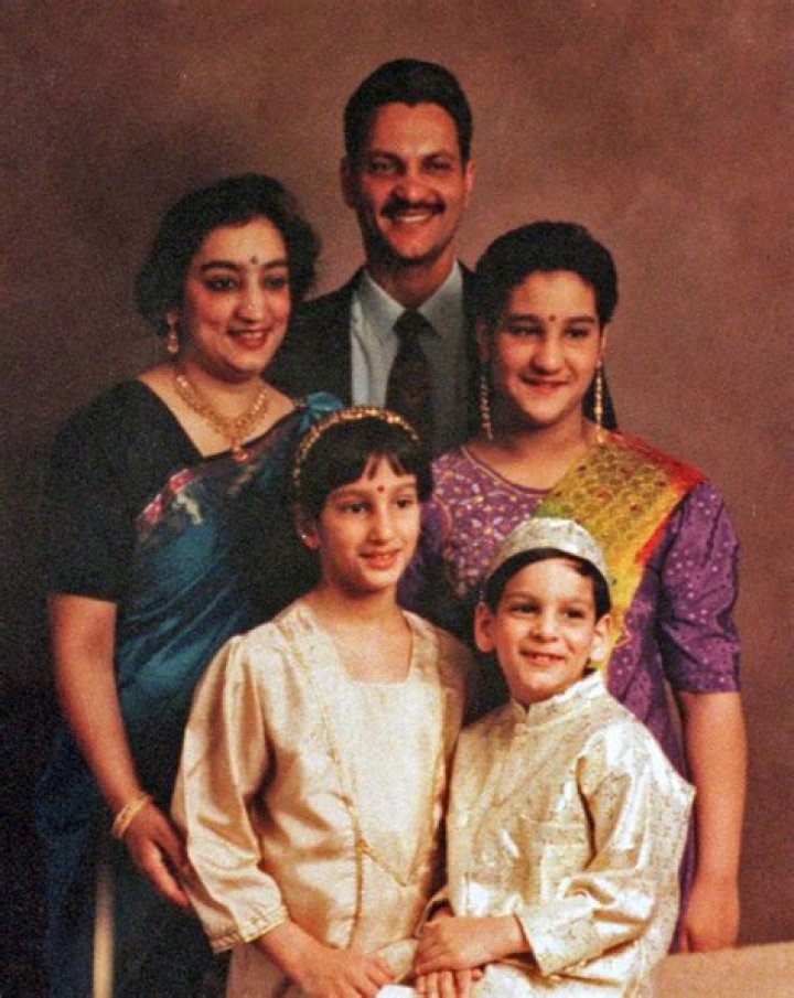 
Gudakesh Motie Parents | Where Are They From | Religion And Ethnicity 