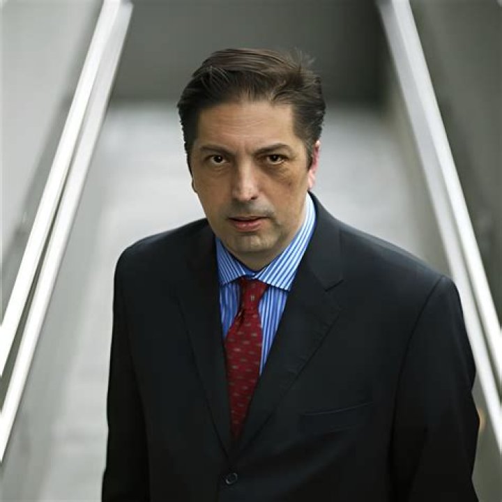 
Gustavo Lázzari Age, Birthday, Wikipedia, Who, Nationality, Biography 