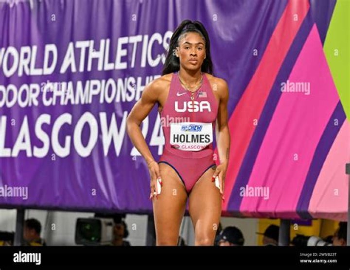 Guttah Holmes Height, Weight, Net Worth, Age, Wiki, Who, Instagram, Biography