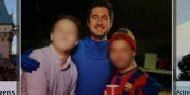 
Hacker Charles Evens Arrested, Why? 