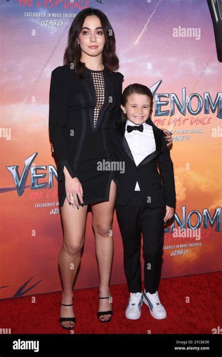 Hala Finley Parents and Brother Make Up Her Family