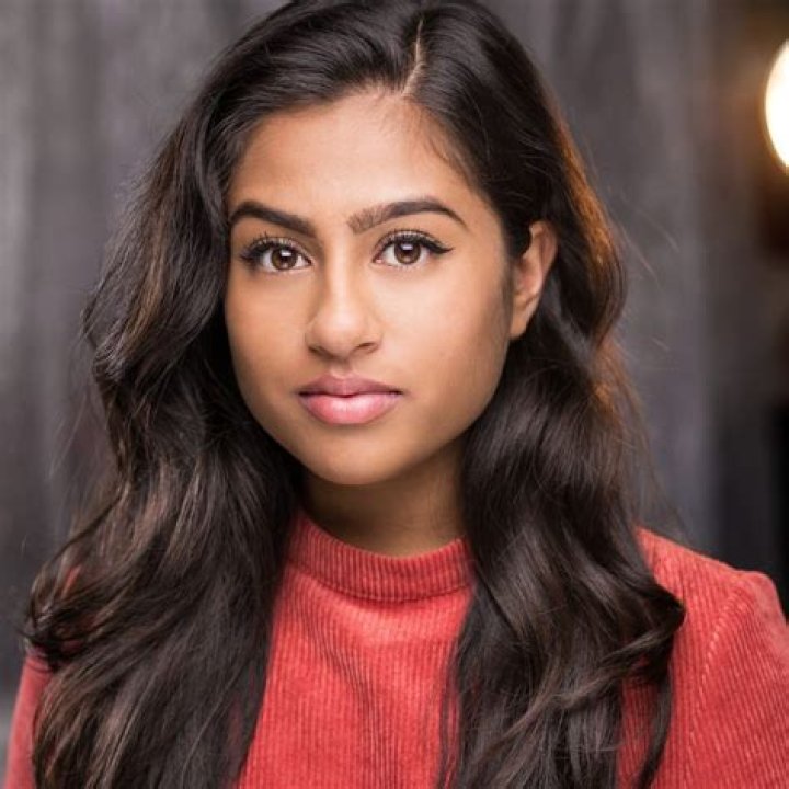 
Halema Hussain Age, Birthday, Wikipedia, Who, Nationality, Biography 