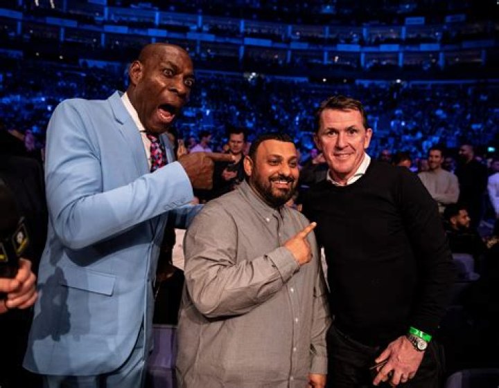 Hamed Seydou Height, Weight, Net Worth, Age, Birthday, Wikipedia, Who, Instagram, Biography