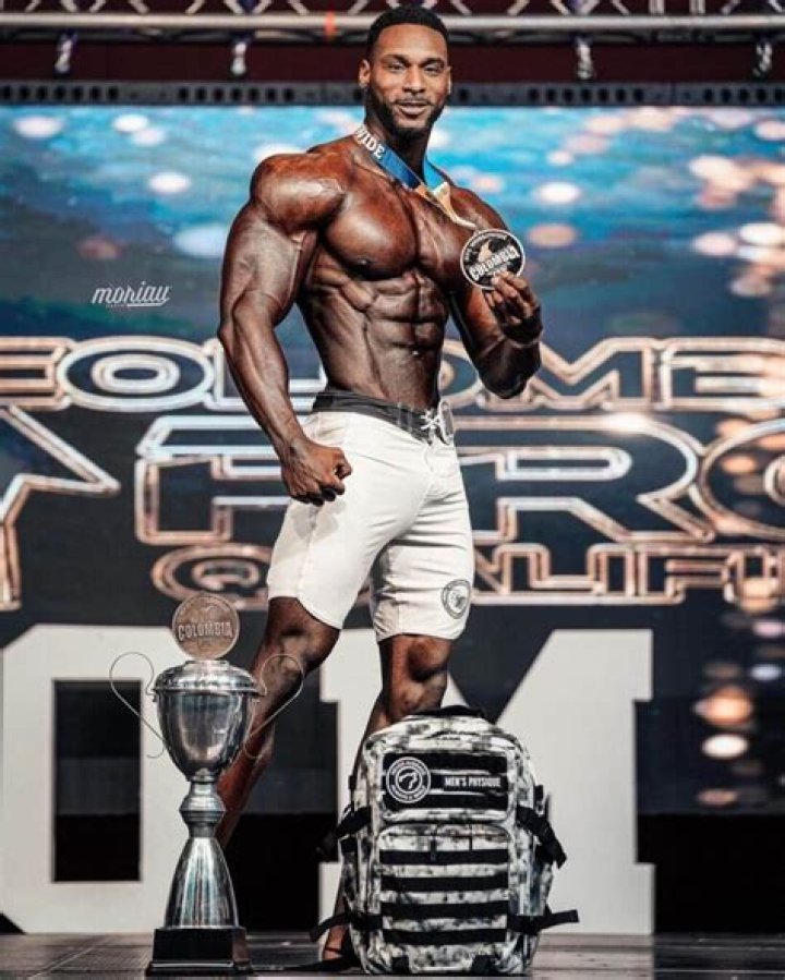 Hamilton Morris Height, Weight, Net Worth, Age, Birthday, Wikipedia, Who, Instagram, Biography