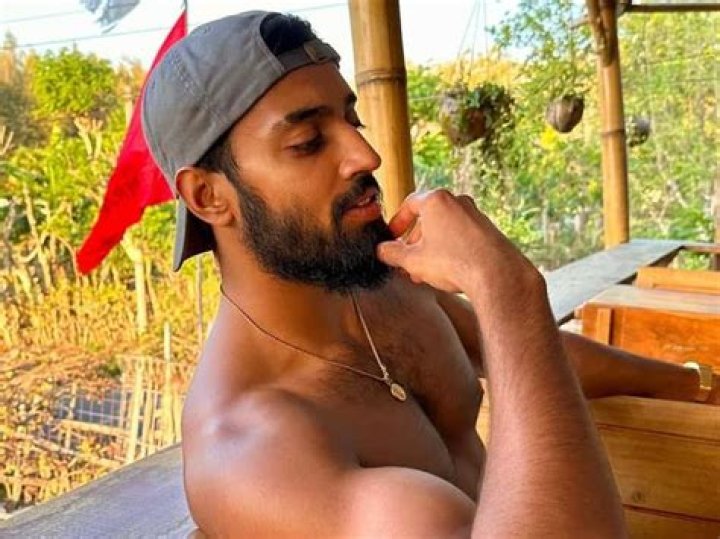 Hamza Ahmed Height, Weight, Net Worth, Age, Birthday, Wikipedia, Who, Nationality, Biography