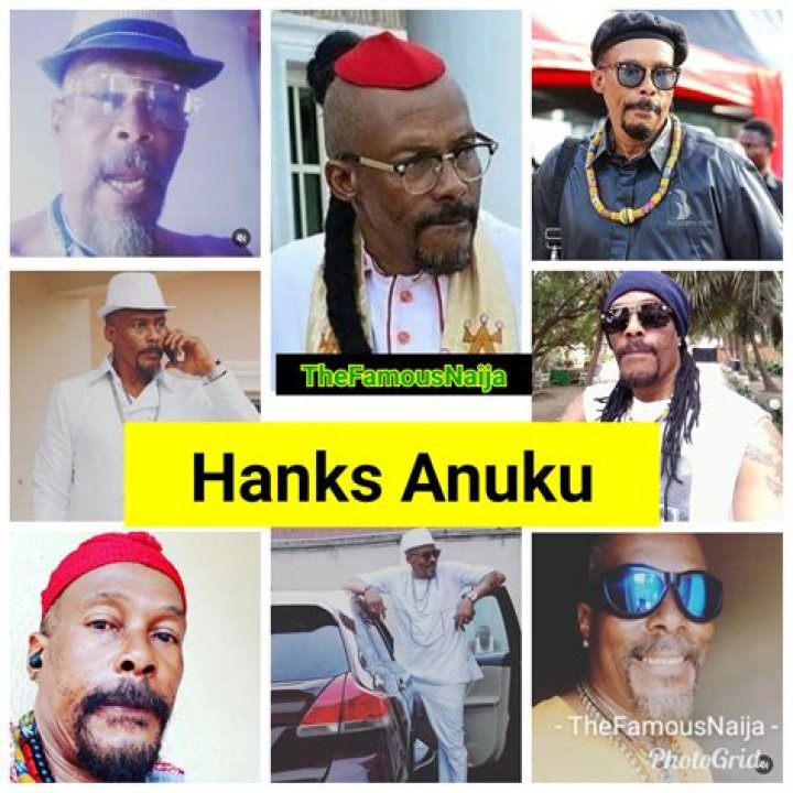 
Hanks Anuku Current Situation: Is He Still Alive? 