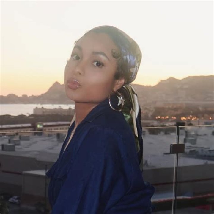 Hannaha Hall Height, Weight, Net Worth, Age, Birthday, Wikipedia, Who, Instagram, Biography