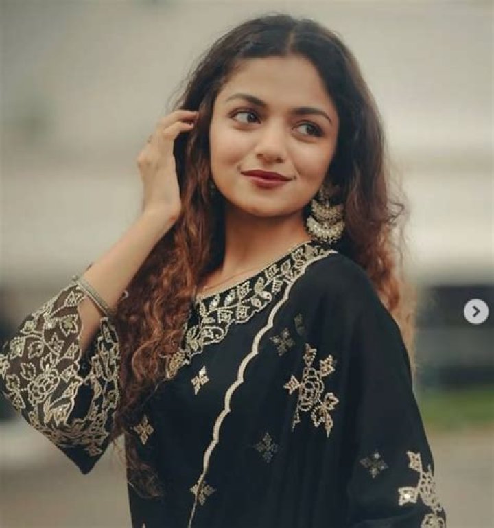 Hansika Krishna Height, Weight, Net Worth, Age, Birthday, Wikipedia, Who, Nationality, Biography