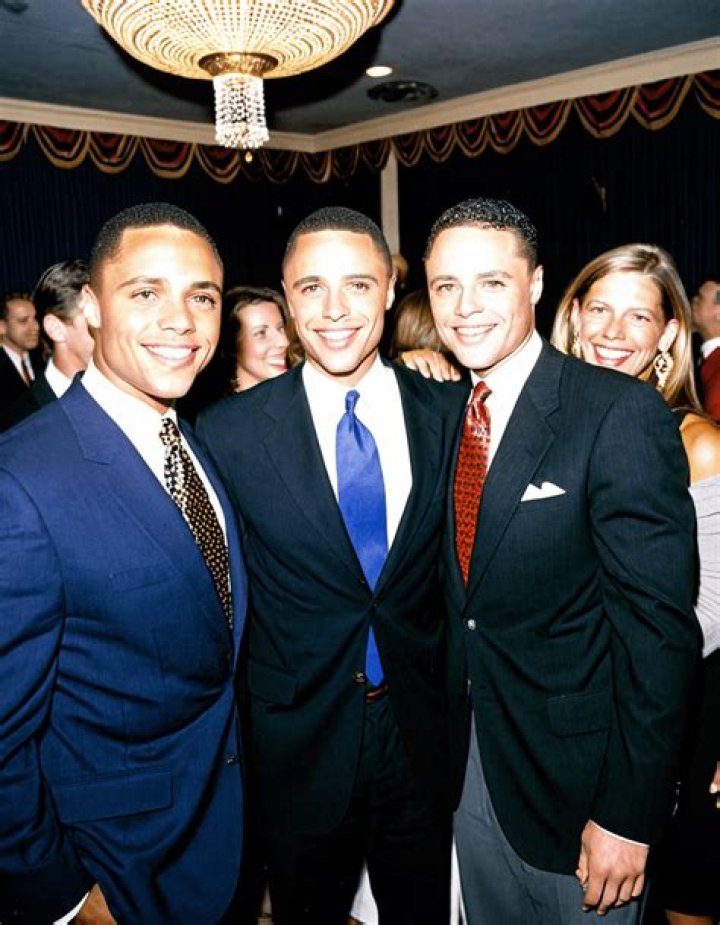 Harold Ford Jr. Height, Weight, Net Worth, Age, Birthday, Wikipedia, Who, Nationality, Biography