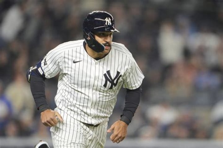 
Harrison Bader Net Worth And Salary As Yankees Center Fielder 