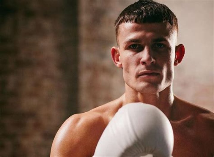 
Harry Garside Domestic Violence Case Update, What Happened? 