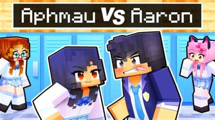 
Has Aphmau Done A Face Reveal? Here’s How She Really Looks Like 