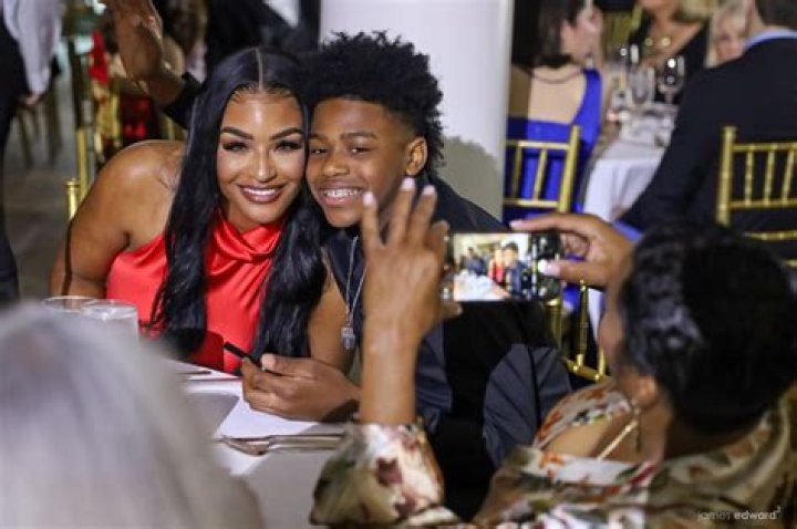 
Has Brandi Maxiell Filed For Divorce? Husband Jason Maxiell Cheating Incident – Are They Still Married? 