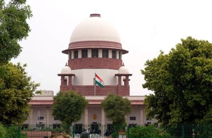
‘Has far reaching consequences’: SC refuses to entertain plea seeking Nupur Sharma’s arrest 