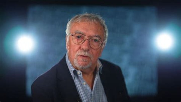 
Has John Virgo Got Parkinsons? Snooker Player Health Update 