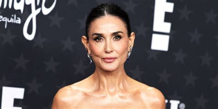 
Has Katarina Deme Done A Plastic Surgery? 