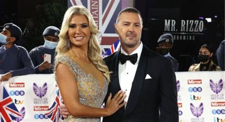 
Has Paddy McGuinness split up from his wife? Relationship explored as couple issue statement 