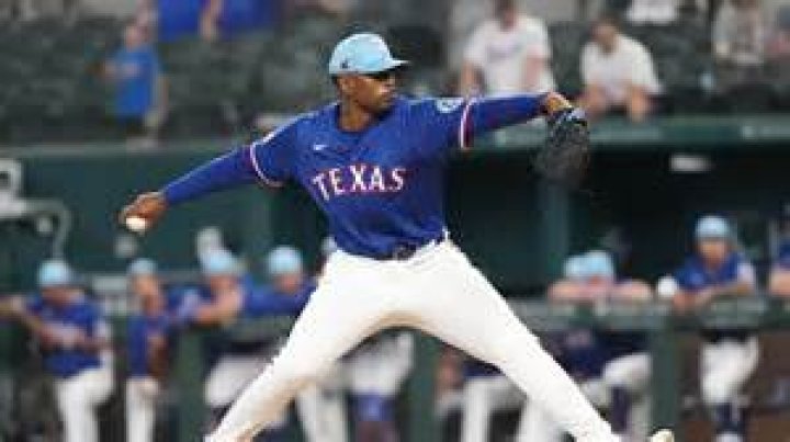 
Has the MLB draft pick Kumar Rocker a girlfriend? Tri-City Valleycats receive the third overall pick in the MLB Draft. 