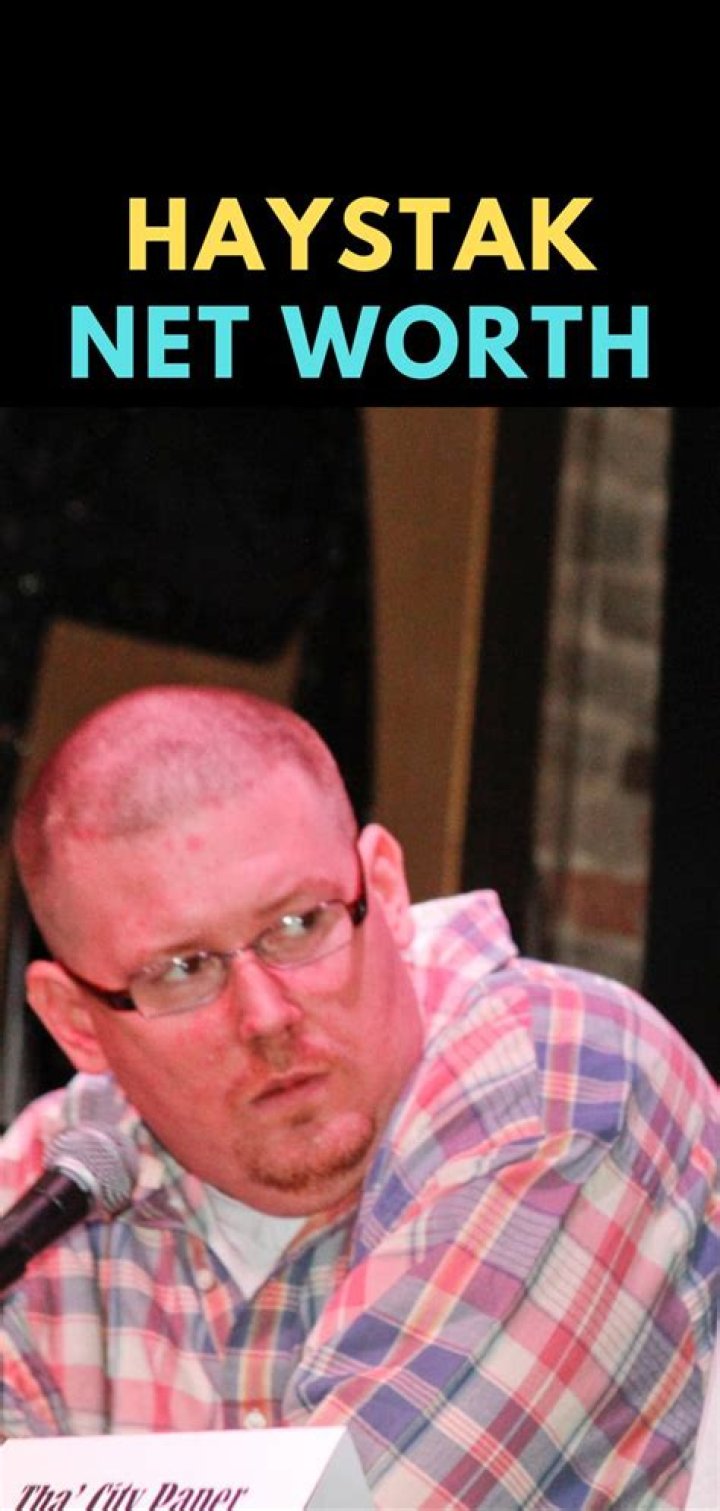 Haystak Height, Weight, Net Worth, Age, Birthday, Wikipedia, Who, Nationality, Biography