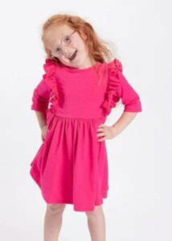 Hazel Busby Height, Weight, Net Worth, Age, Birthday, Wikipedia, Who, Nationality, Biography