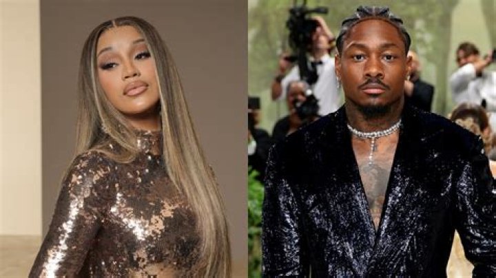 
“He Can’t Even Satisfy Me In Bed” Stefflon Don Reveals The Reason Behind Her Break Up With Burna Boy 