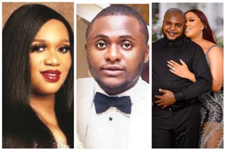 
“He Despises Me And My Son So Much.” Sandra Iheuwa Confronts Her Ex-husband, Steve Thompson, And Shares Receipts 