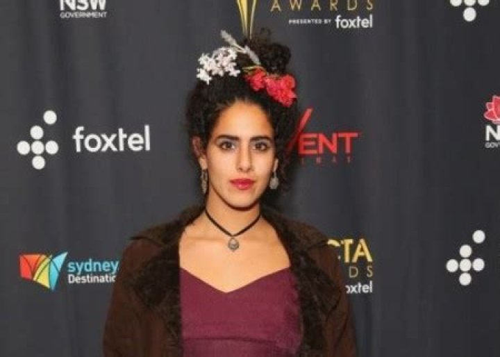 Helana Sawires Height, Weight, Net Worth, Age, Wiki, Who, Instagram, Biography