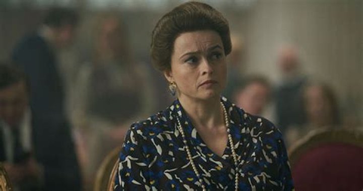 
Helena Bonham Carter Thinks The Crown Has Reached Its Final Reign 