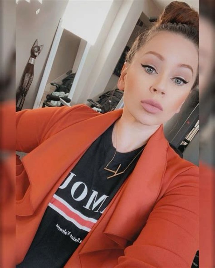 Helena Vladis Kirkendall Height, Weight, Net Worth, Age, Birthday, Wikipedia, Who, Nationality, Biography