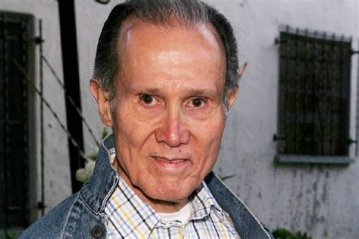 
Henry Silva, Renowned For His Roles As Gangsters, Dies At 95 