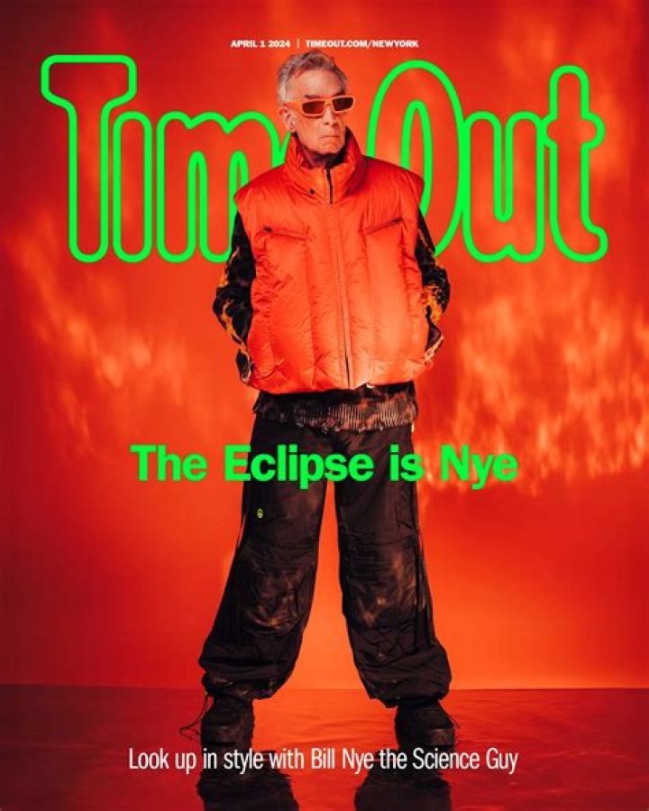 
Here Are 5 Things That You Should Know About Bill Nye 